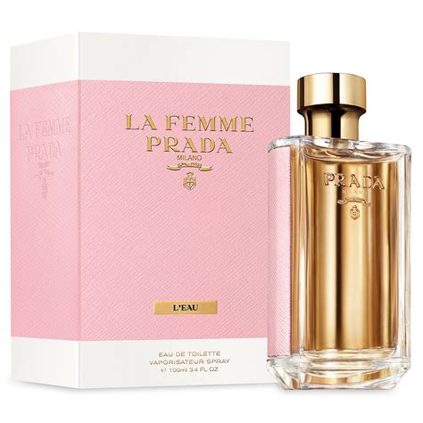 prada 100ml perfume|parfum prada femme.